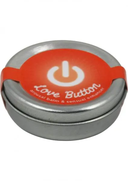 Earthly Body Vibrators Love Button Arousal Balm And Sexual Enhancer
