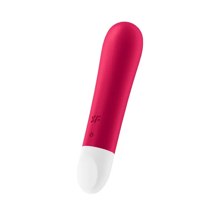 Satisfyer Satisfyer Ultra Power Bullet 1 Vibrators
