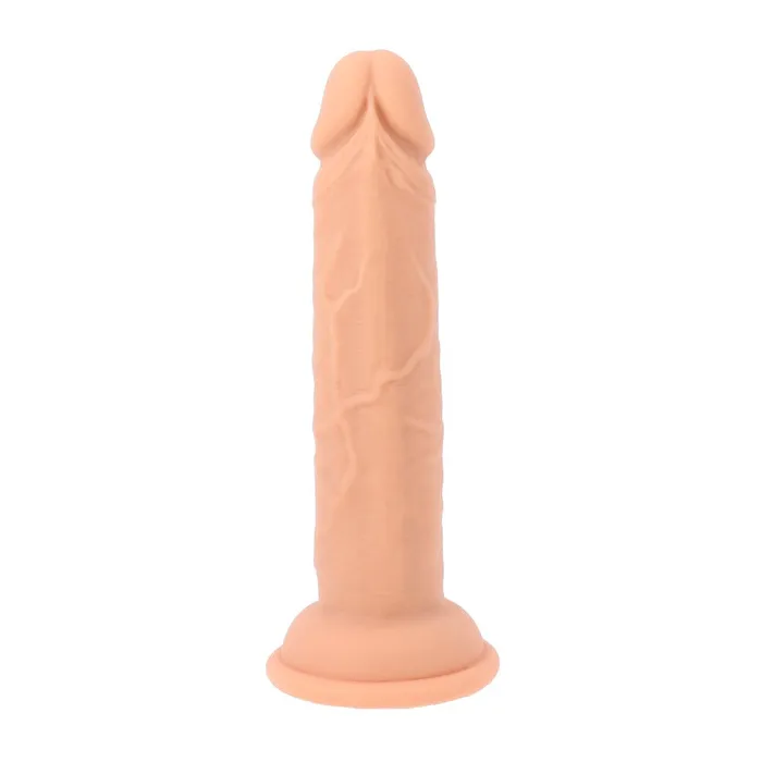 Loving Joy Anal Loving Joy Mini Realistic Silicone Anal Dildo 45