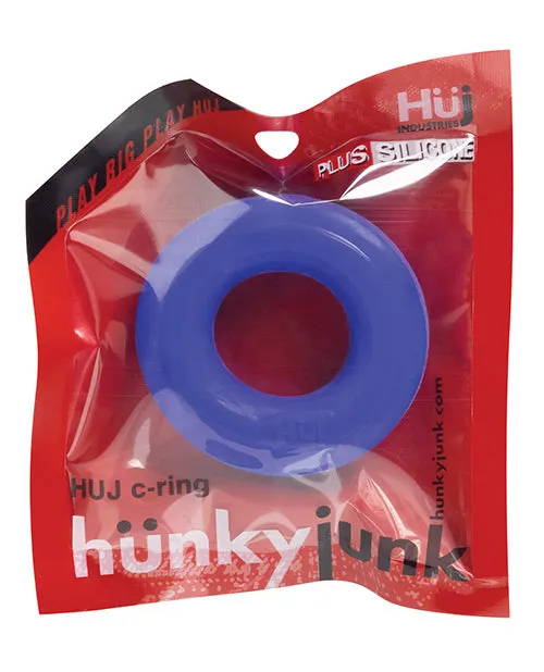Blue Ox Designs LLCDba Oxballs Male Sex Toys Hunky Junk C Ring