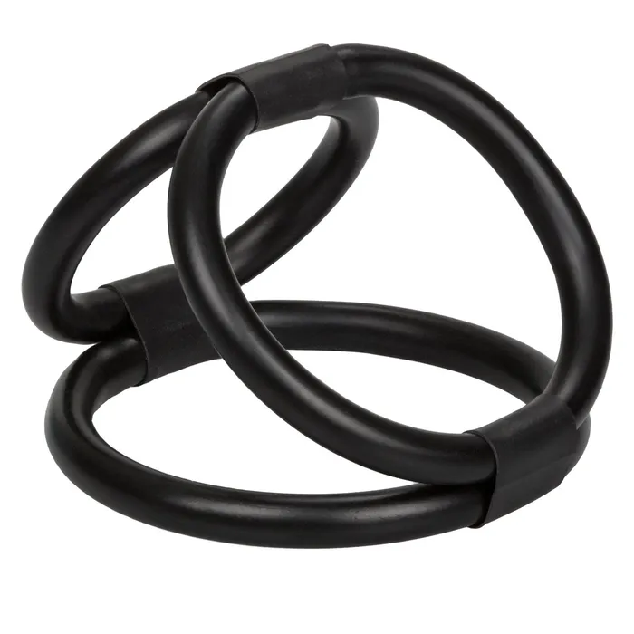 CalExotics Male Sex Toys Quick Release Cock Cage CalExotics Male Sex Toys Quick Release Cock Cage