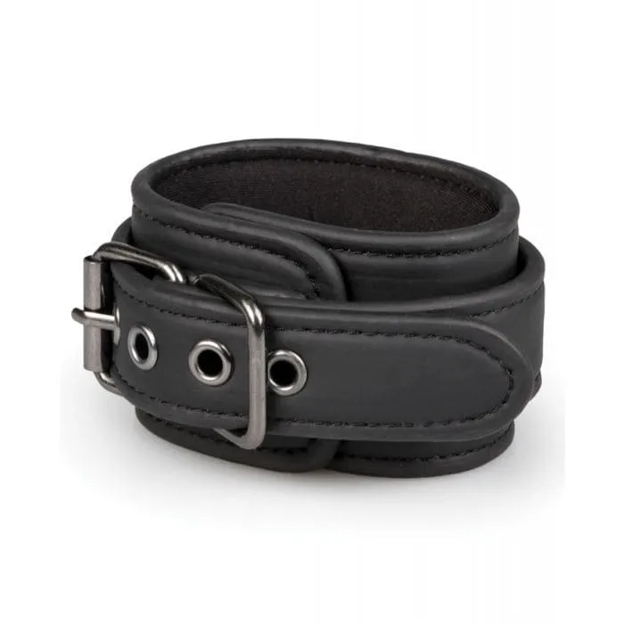 Male Sex Toys EasyToys EasyToys Hogtie with Hand and Ankle Cuffs