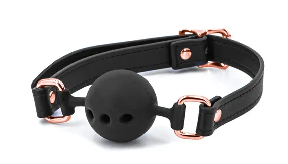 Anal Couples Co BDSM For Beginners 5 Pack Bundle