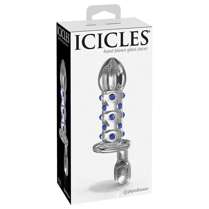 Pipedream ICICLES NO 80 Male Sex Toys