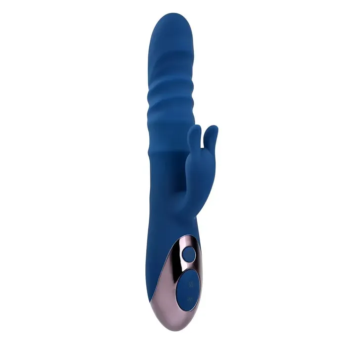 Evolved Vibrators Evolved The Ringer Thrusting Rolling Pleasure