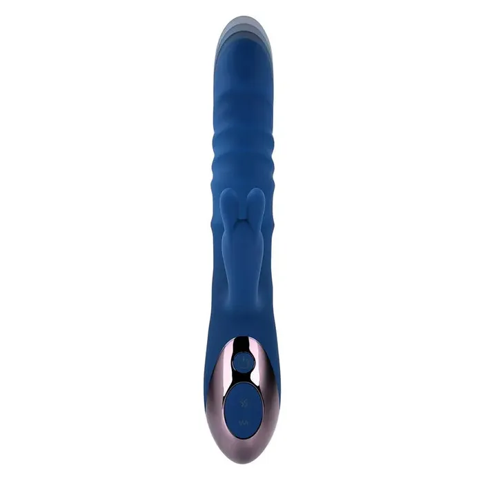 Evolved Vibrators Evolved The Ringer Thrusting Rolling Pleasure