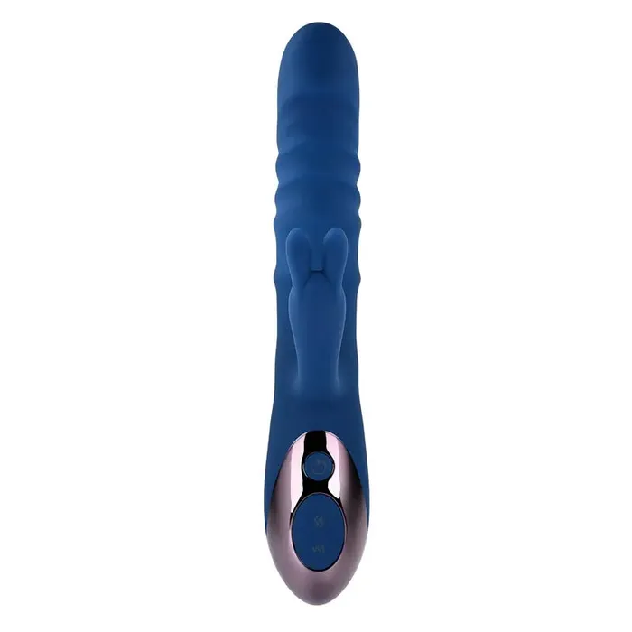 Evolved Vibrators Evolved The Ringer Thrusting Rolling Pleasure