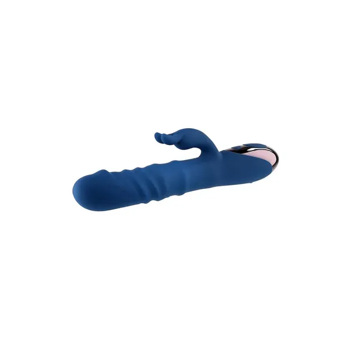 Evolved Vibrators Evolved The Ringer Thrusting Rolling Pleasure