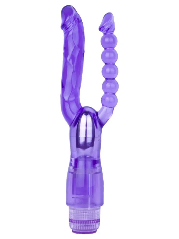 Me You Us Extreme Dual Vibrator NNN Retail Ltd Vibrators