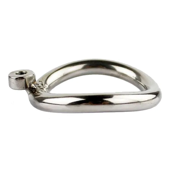CHASTITY CAGE CO Male Sex Toys Male Chastity Device 177 inches long