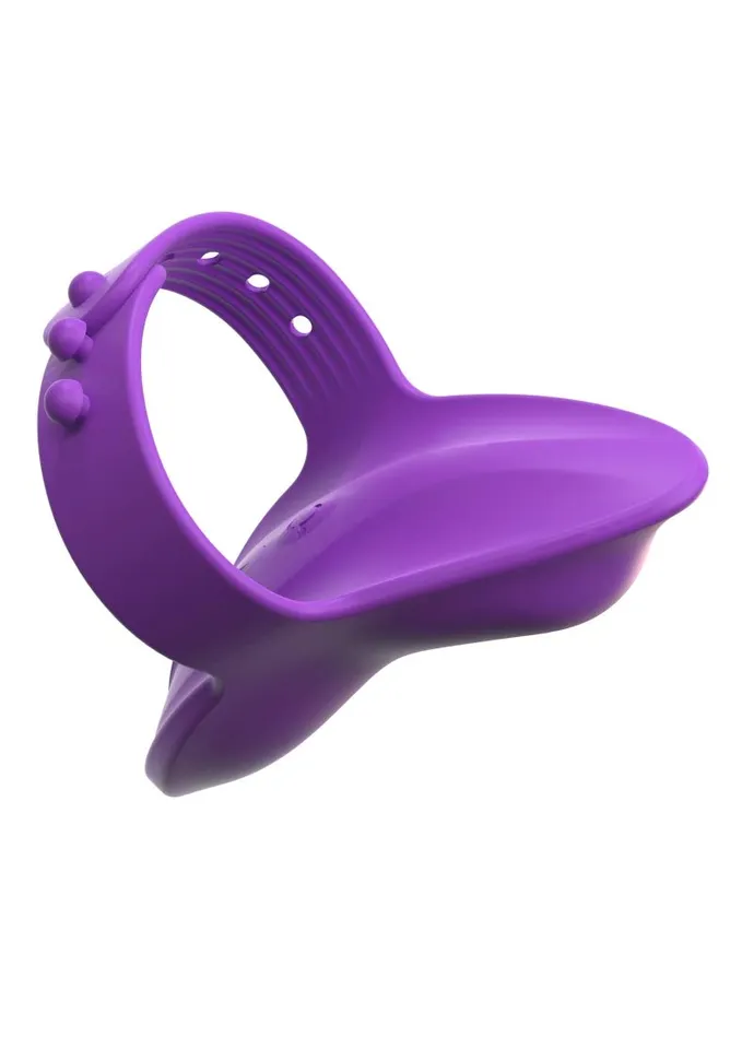 Vibrators Pipedream Fantasy For Her Finger Vibe