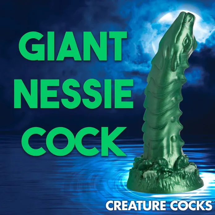 Flirt Adult Store Dildos CREATURE COCKS COCKNESS MONSTER