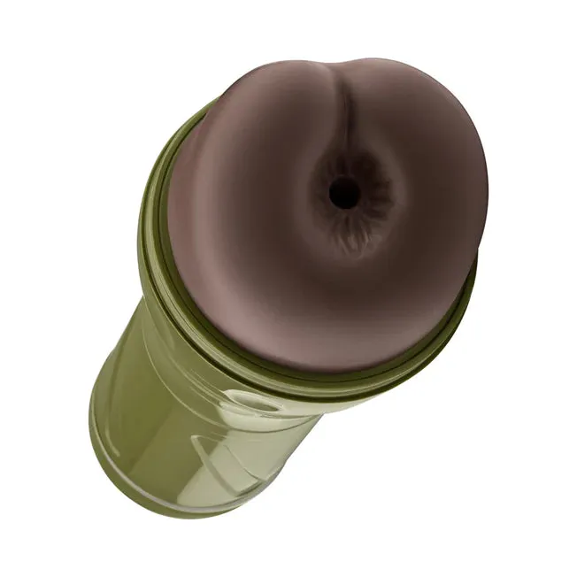 Male Sex Toys Forto Forto Model B02 Butt Stroker All Colors