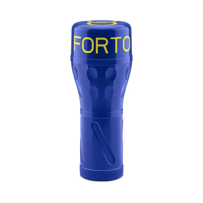 Male Sex Toys Forto Forto Model B02 Butt Stroker All Colors
