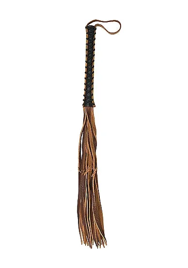 MEDIEVAL 12 STYLISH 22 INCH TAILS W 12 INCH HANDLE SHOTS Anal