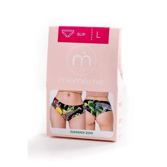 Mememe Lingerie Male Sex Toys Comics Curios Crop Top Extra Large Mixed