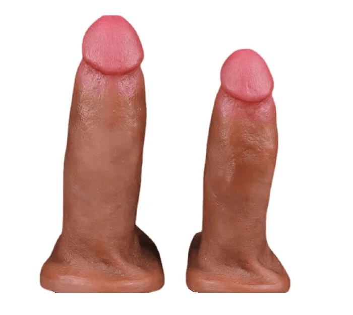 Dildos Safystyle WATCH VIDEO Real Skin Realistic Lifelike Dildo Original Suction Cup Dildos Safystyle WATCH VIDEO Real Skin Realistic Lifelike Dildo Original Suction Cup