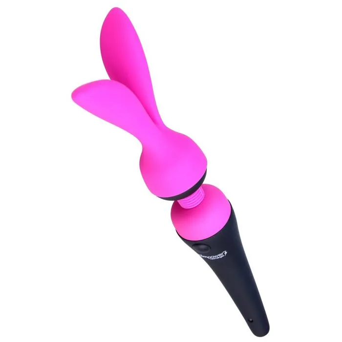 PalmPower Male Sex Toys PalmPower Head Attachments Delight Tease
