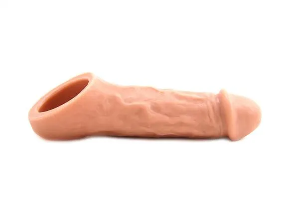 Traveling Tickle Trunk Vibrators Colossus Extender