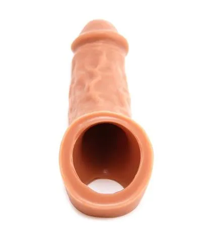Traveling Tickle Trunk Vibrators Colossus Extender