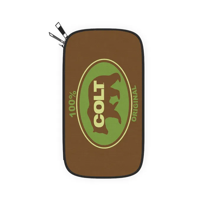 Vibrators COLT Bear Wallet Printify