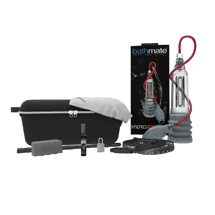 Bathmate Hydroxtreme7 Bathmate Vibrators