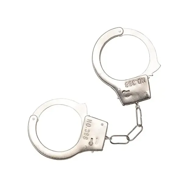 CalExotics Couples Playful Furry Cuffs CalExotics Couples Playful Furry Cuffs