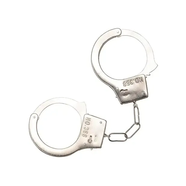 CalExotics Couples Playful Furry Cuffs CalExotics Couples Playful Furry Cuffs