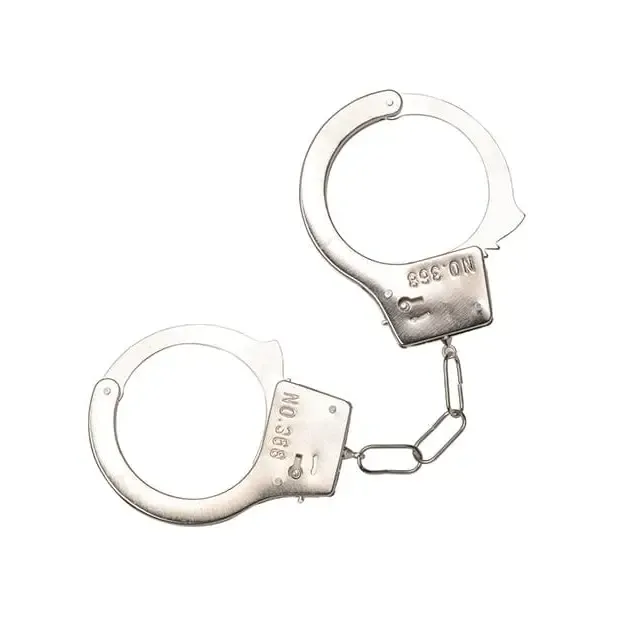 CalExotics Couples Playful Furry Cuffs CalExotics Couples Playful Furry Cuffs