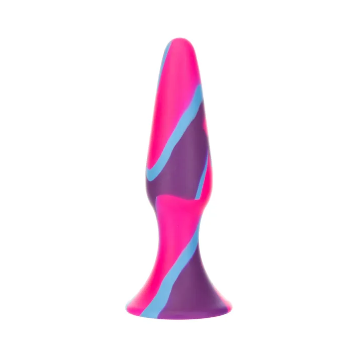 Excellent Power Anal Excellent Power Fervent Gala 3 in 1 Silicone Butt Plug Training Kit