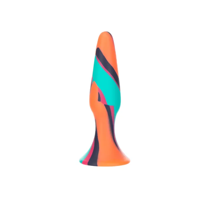 Excellent Power Anal Excellent Power Fervent Gala 3 in 1 Silicone Butt Plug Training Kit