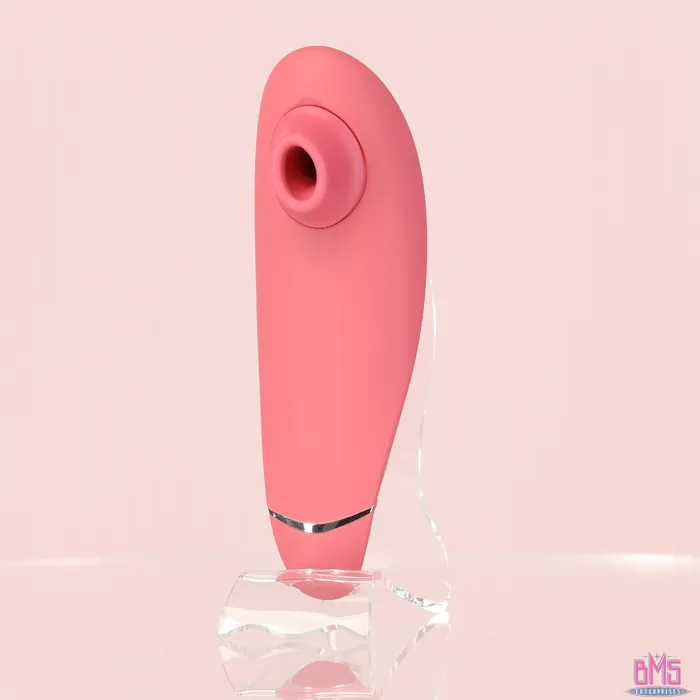 Female Sex Toys Womanizer Womanizer Premium 2 Clitoral Stimulator Raspberry