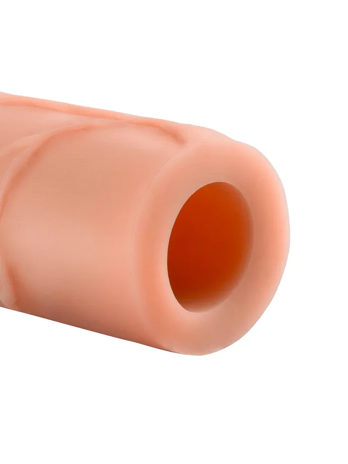 HonourSkintwocom Anal FX Mega 1 Inch Extension HonourSkintwocom Anal FX Mega 1 Inch Extension