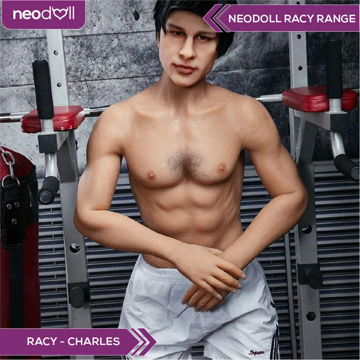 Irontech Doll Male Sex Toys Neodoll Racy Charles Black Male Realistic Sex Doll 162cm Tan Irontech Doll Male Sex Toys Neodoll Racy Charles Black Male Realistic Sex Doll 162cm Tan