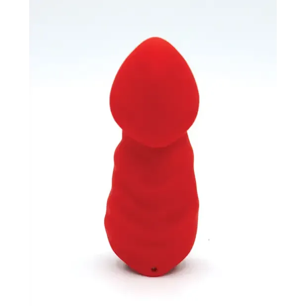 Like A Kitten Vibrators Natalies Toy Box Little Red Bullet Vibrator Red