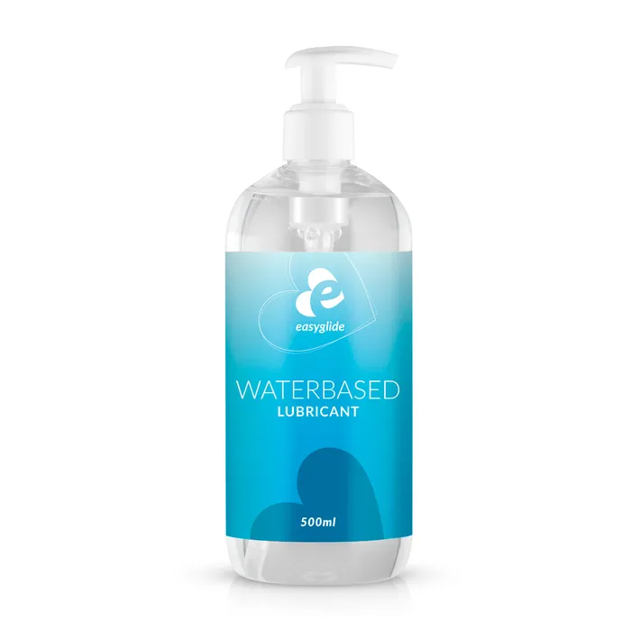 Lubricants Easyglide Easyglide WaterBased Lubricant 500ml