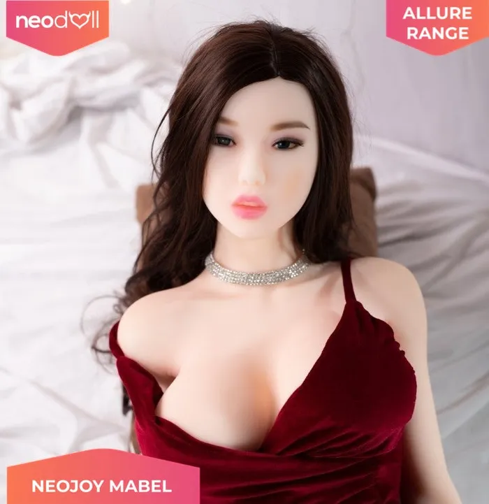 Male Sex Toys 6YE Doll Neodoll Allure Mabel Realistic Sex Doll 165cm Natural Male Sex Toys 6YE Doll Neodoll Allure Mabel Realistic Sex Doll 165cm Natural