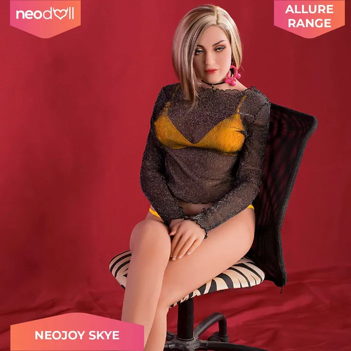 Male Sex Toys 6YE Doll Neodoll Allure Skye Realistic Sex Doll 161cm Tan Male Sex Toys 6YE Doll Neodoll Allure Skye Realistic Sex Doll 161cm Tan