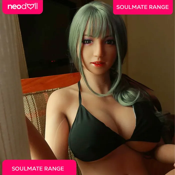 Male Sex Toys SoulMate Ann Realistic Sex Doll 163cm Light Brown SoulMate Dolls Male Sex Toys SoulMate Ann Realistic Sex Doll 163cm Light Brown SoulMate Dolls