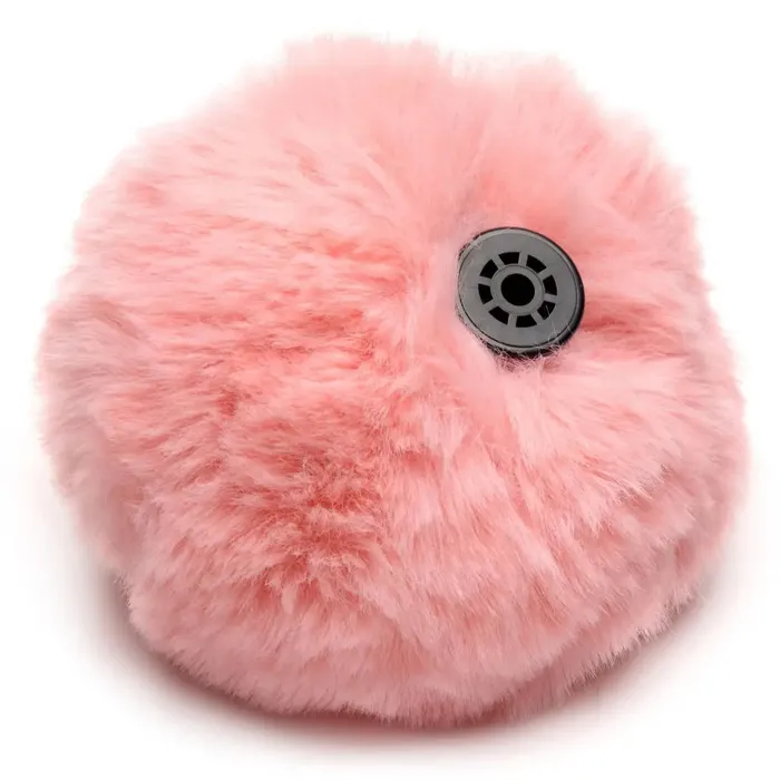 Male Sex Toys Tailz Large Anal Plug With Interchangeable Bunny Tail