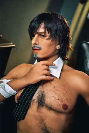 Neodoll Neodoll Nicholas Realistic Male Sex Doll 175cmTan Male Sex Toys Neodoll Neodoll Nicholas Realistic Male Sex Doll 175cmTan Male Sex Toys