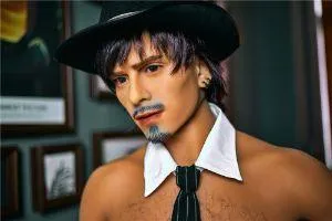 Neodoll Neodoll Nicholas Realistic Male Sex Doll 175cmTan Male Sex Toys Neodoll Neodoll Nicholas Realistic Male Sex Doll 175cmTan Male Sex Toys