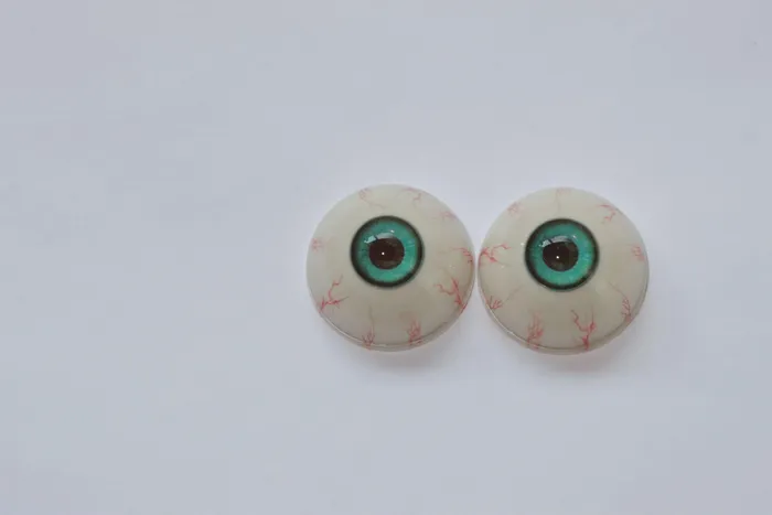 Neodoll Sex Doll Eyes Doll Accessories Light Green Neodoll Male Sex Toys