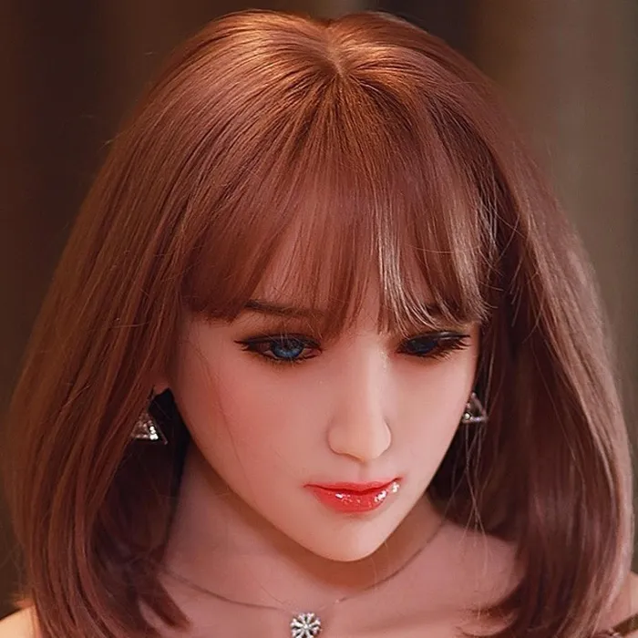 Neodoll Sugar Babe Male Sex Toys Neodoll Sugar Babe 229 Sex Doll Head M16 Compatible Natural Neodoll Sugar Babe Male Sex Toys Neodoll Sugar Babe 229 Sex Doll Head M16 Compatible Natural
