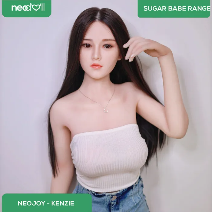 Neodoll Sugar Babe Male Sex Toys Neodoll Sugar Babe Kenzie Silicone TPE Hybrid Sex Doll Uterus Implanted Hair 161cm Silicone Colour Neodoll Sugar Babe Male Sex Toys Neodoll Sugar Babe Kenzie Silicone TPE Hybrid Sex Doll Uterus Implanted Hair 161cm Silicone Colour