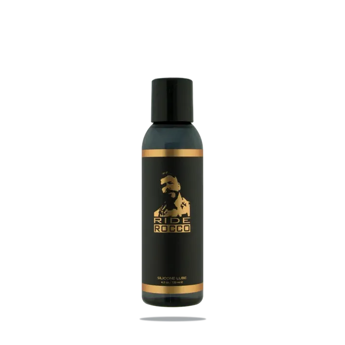 Sliquid Female Sex Toys Ride Rocco Silicone Lube by Sliquid