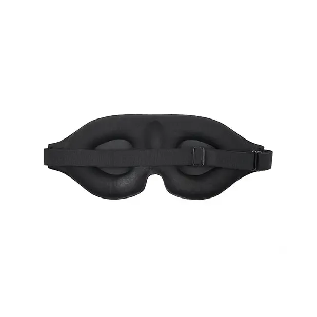 Sportsheets Sportsheets Saffron Blindfold with Memory Foam Male Sex Toys Sportsheets Sportsheets Saffron Blindfold with Memory Foam Male Sex Toys