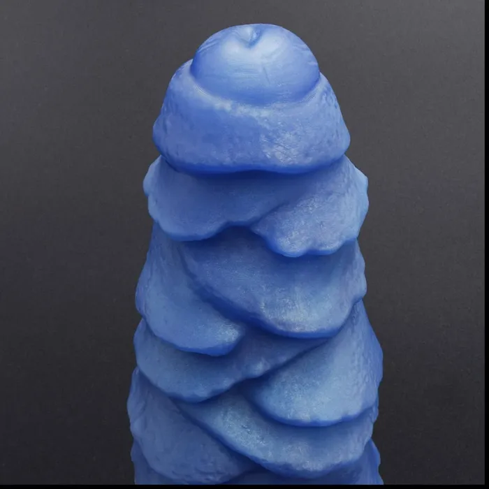 Topped Toys Vibrators Mordax