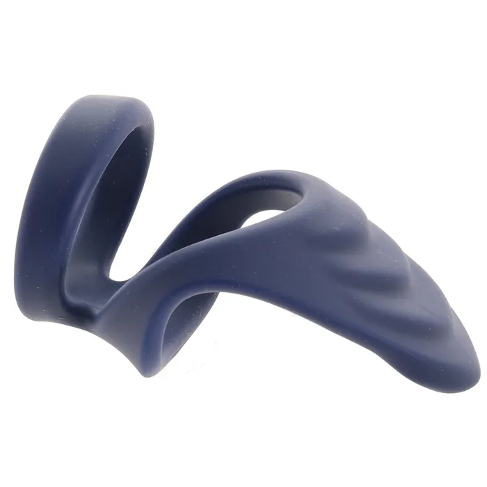 Viceroy Perineum Dual Ring Massager CalExotics Female Sex Toys Viceroy Perineum Dual Ring Massager CalExotics Female Sex Toys