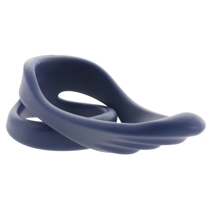 Viceroy Perineum Dual Ring Massager CalExotics Female Sex Toys Viceroy Perineum Dual Ring Massager CalExotics Female Sex Toys